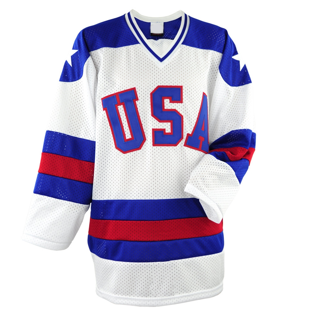 Ice Hockey Uniform